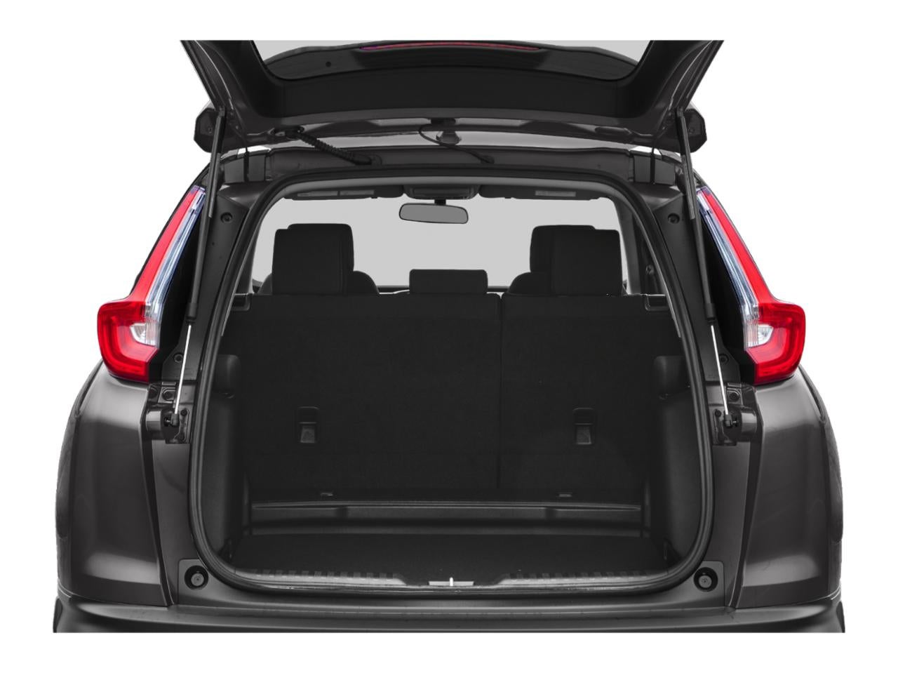 2019 Honda CR-V LX 2WD