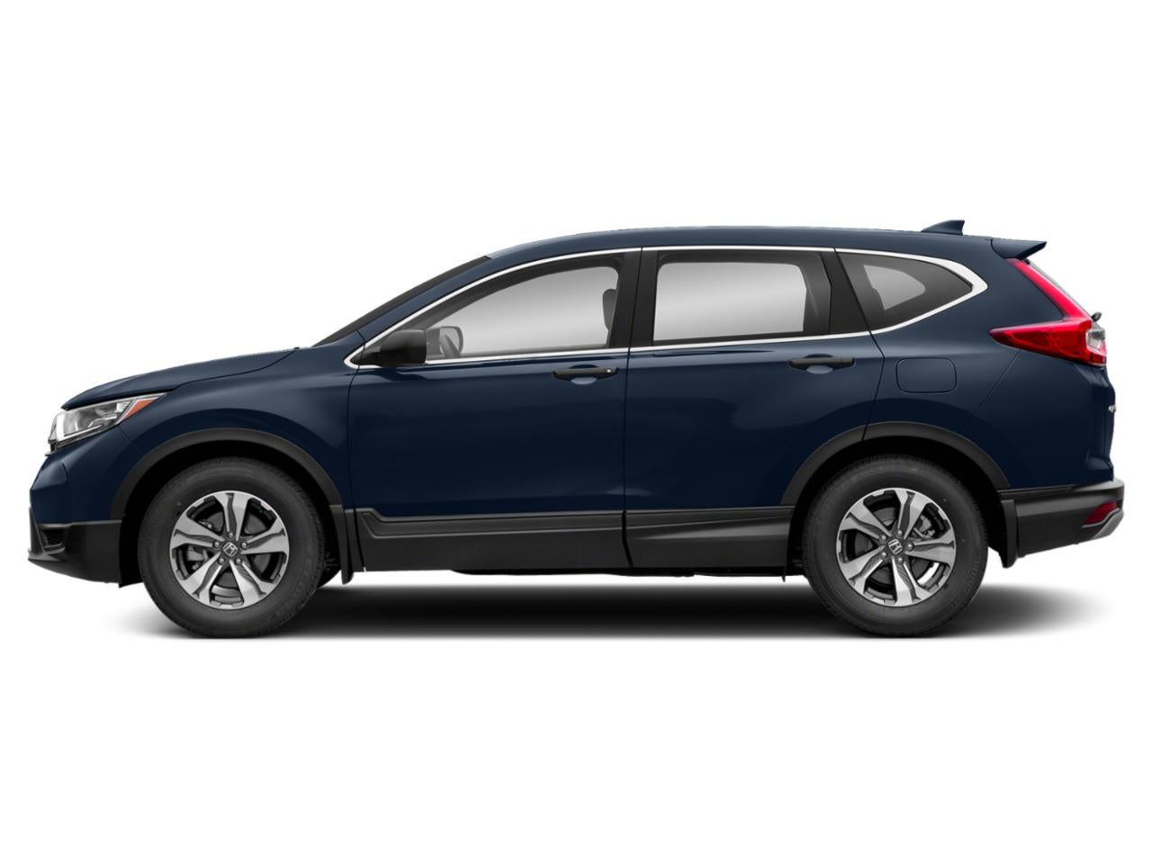 2019 Honda CR-V LX 2WD
