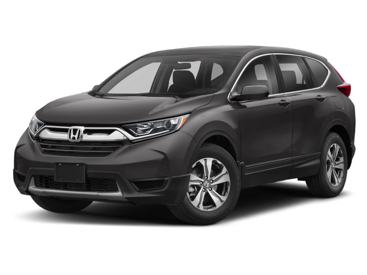 2019 Honda CR-V LX 2WD
