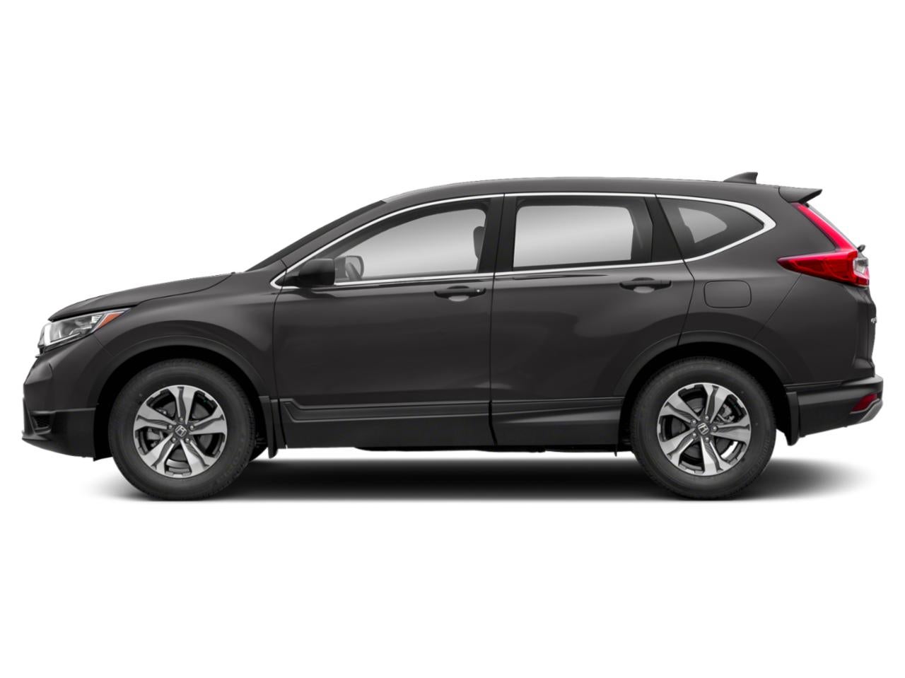 2019 Honda CR-V LX 2WD
