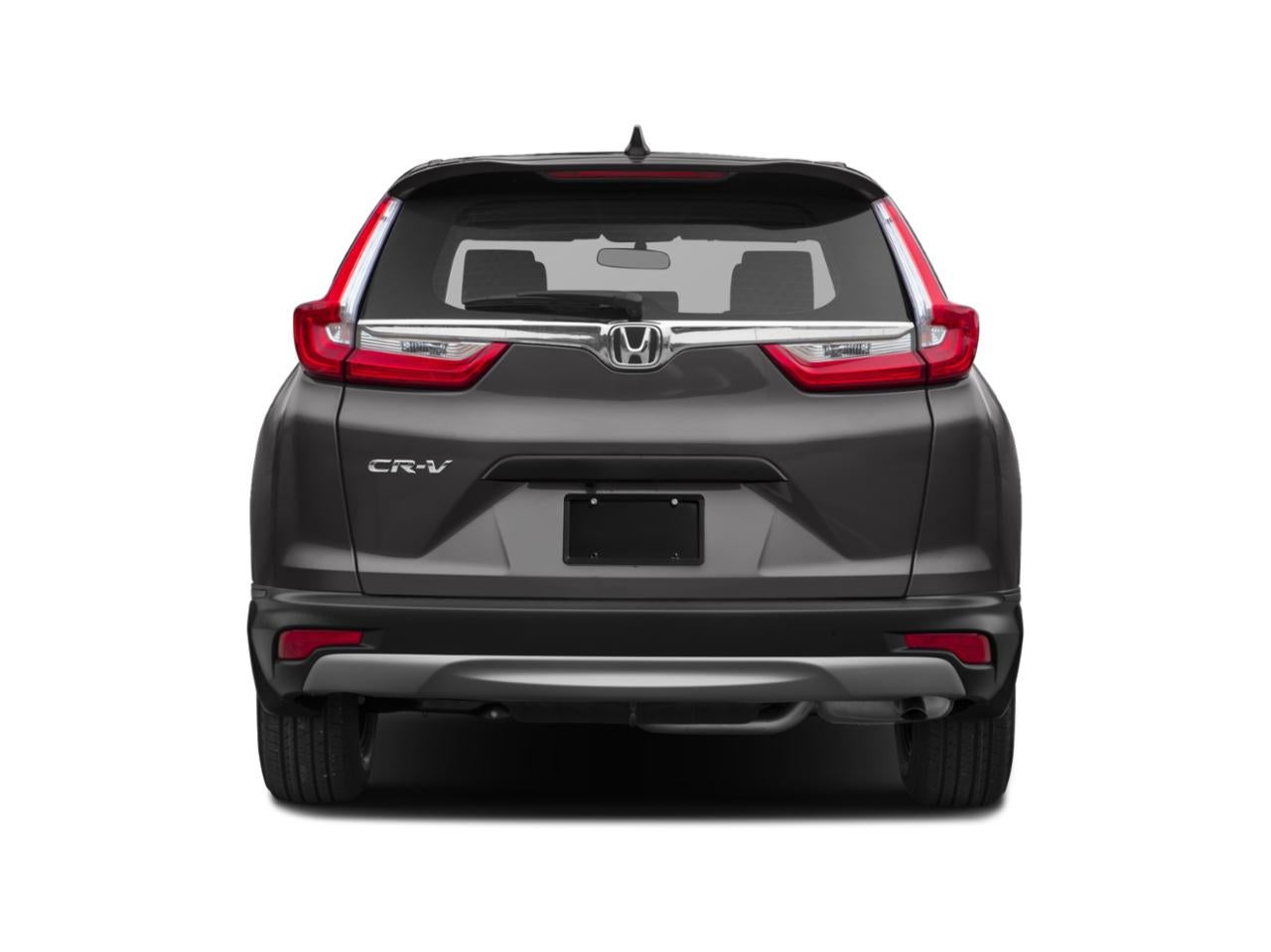2019 Honda CR-V LX 2WD