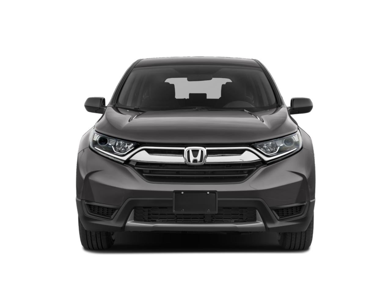2019 Honda CR-V LX 2WD