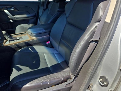 2013 Acura MDX AWD