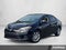 2016 Toyota Corolla 4dr Sdn CVT Auto LE (Natl)