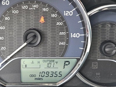 2016 Toyota Corolla 4dr Sdn CVT Auto LE (Natl)