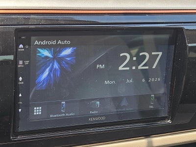 2016 Toyota Corolla 4dr Sdn CVT Auto LE (Natl)