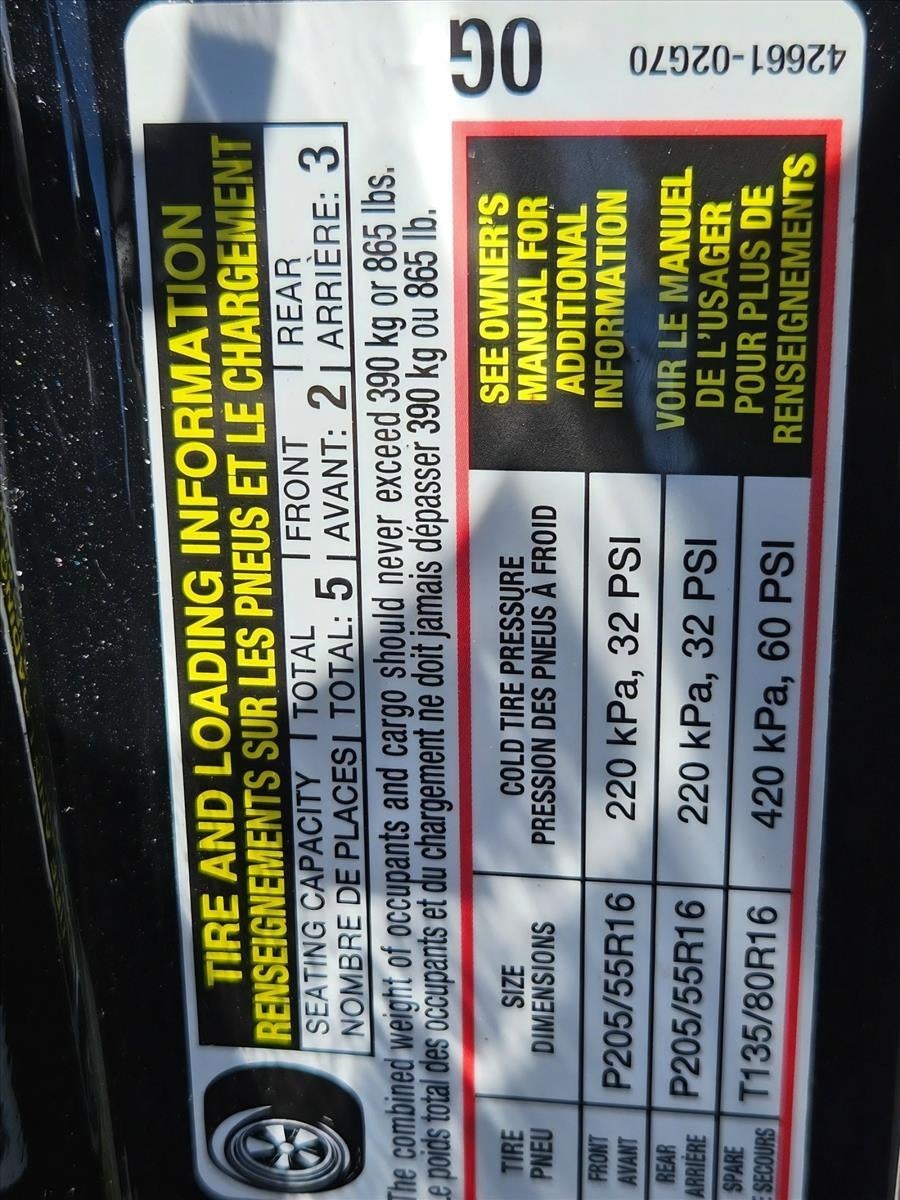 2016 Toyota Corolla 4dr Sdn CVT Auto LE (Natl)