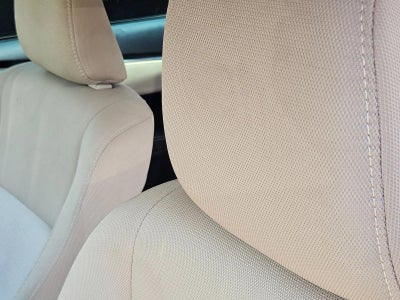 2016 Toyota Corolla 4dr Sdn CVT Auto LE (Natl)