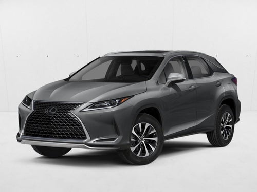 2021 Lexus RX 350 FWD