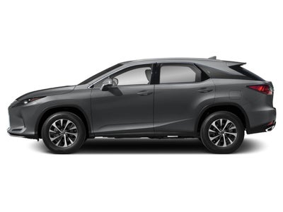 2021 Lexus RX 350 FWD