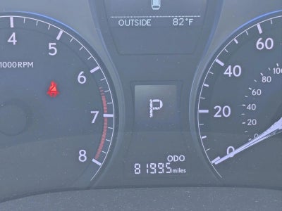 2015 Lexus RX 350 FWD 4dr