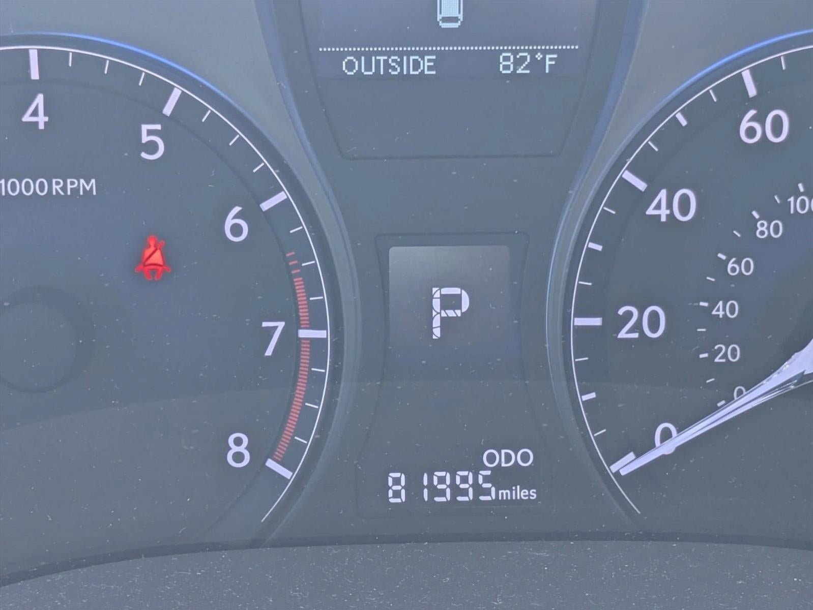 2015 Lexus RX 350 FWD 4dr