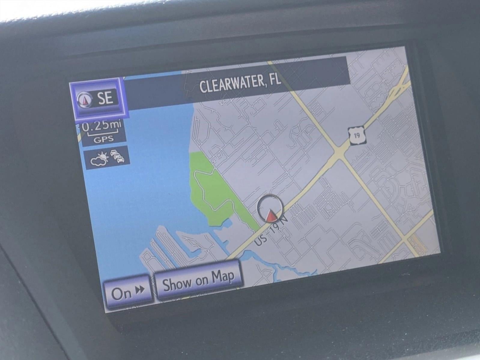 2015 Lexus RX 350 FWD 4dr