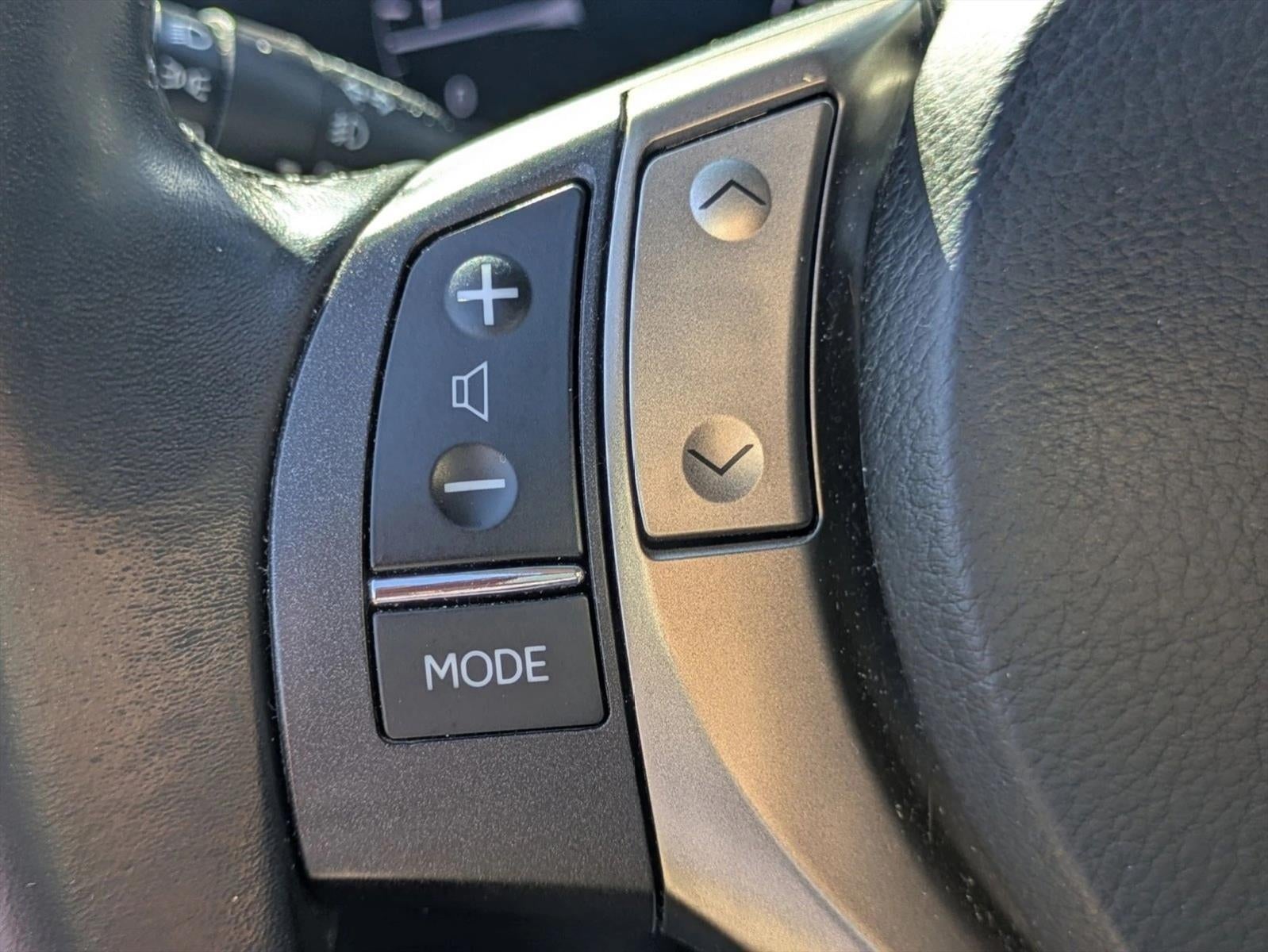 2015 Lexus RX 350 FWD 4dr