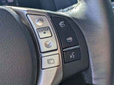 2015 Lexus RX 350 FWD 4dr