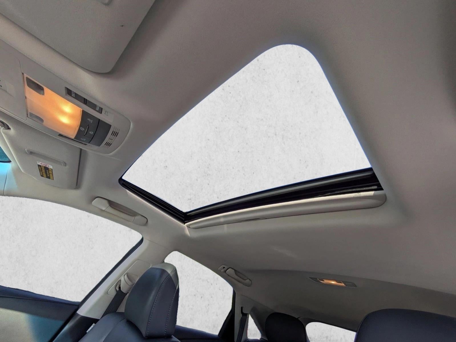 2015 Lexus RX 350 FWD 4dr