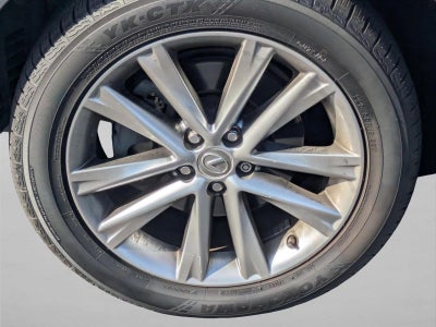 2015 Lexus RX 350 FWD 4dr
