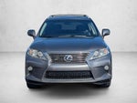 2015 Lexus RX 350 FWD 4dr
