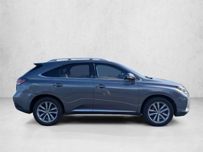 2015 Lexus RX 350 FWD 4dr