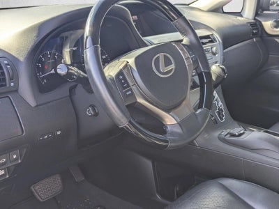 2015 Lexus RX 350 FWD 4dr