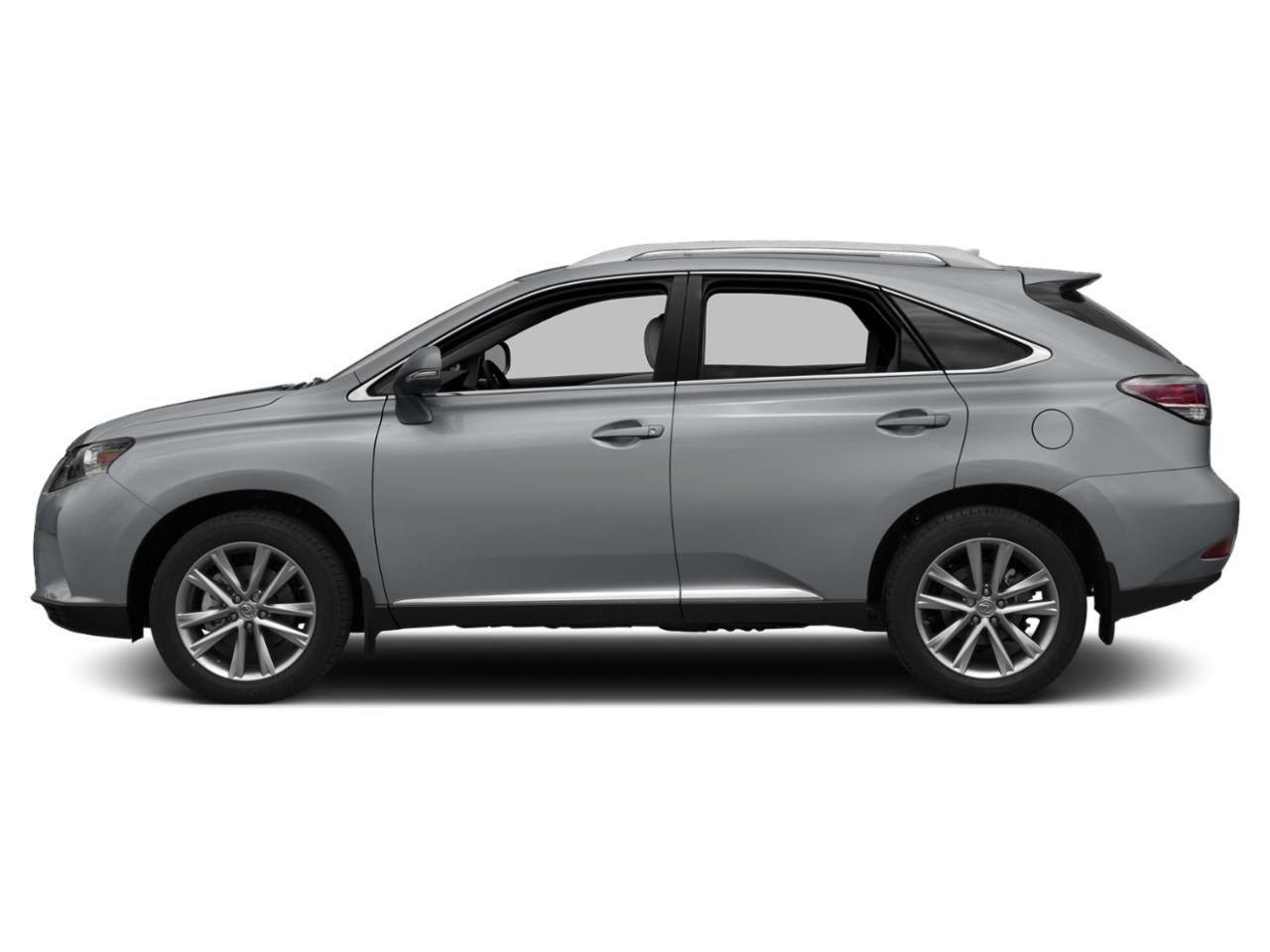 2015 Lexus RX 350 FWD 4dr