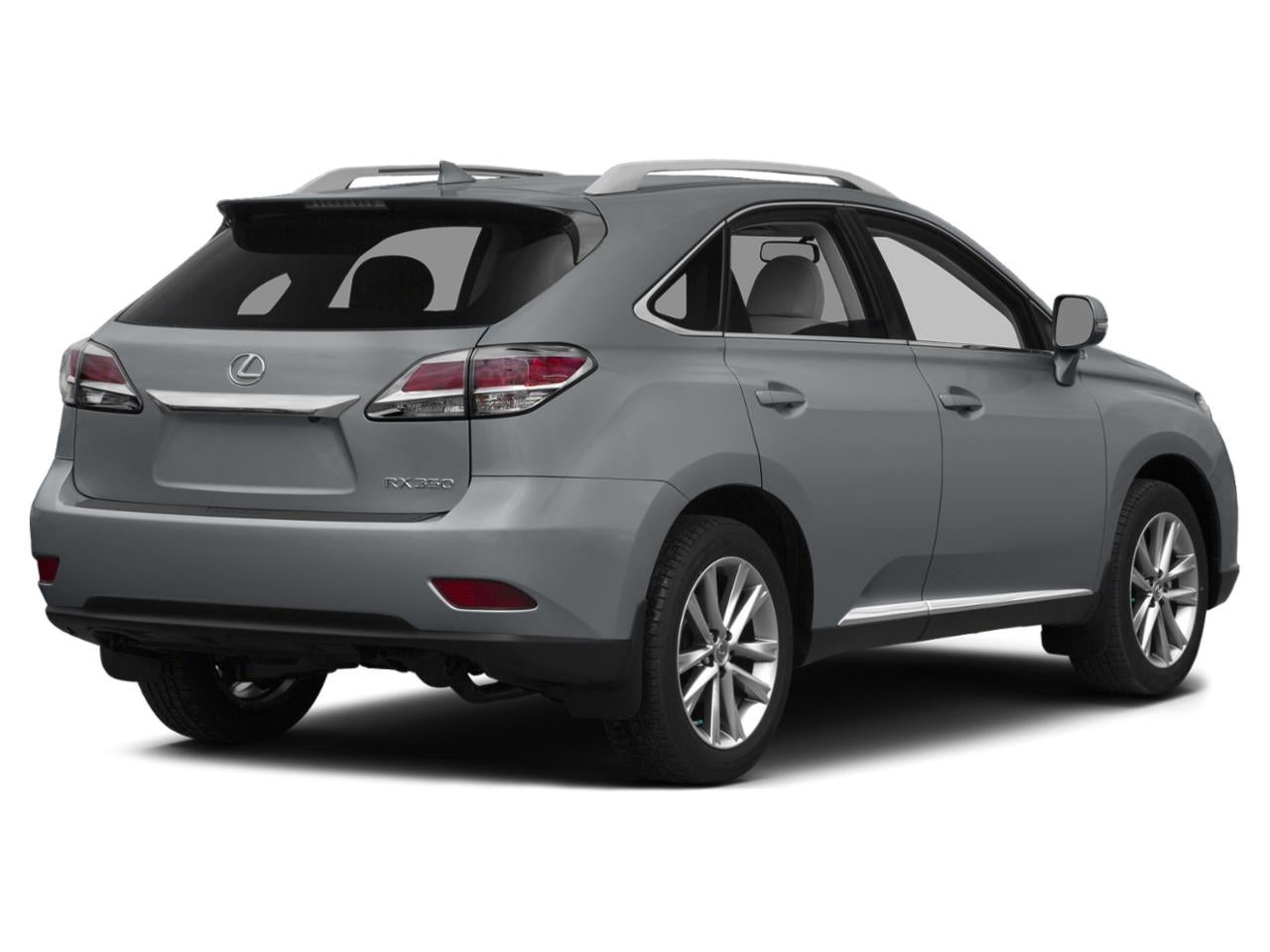 2015 Lexus RX 350 FWD 4dr