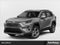 2021 Toyota RAV4 Hybrid Limited AWD (Natl)