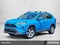 2019 Toyota RAV4 XLE AWD (Natl)