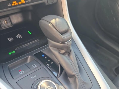 2025 Toyota RAV4 Hybrid Woodland AWD (Natl)