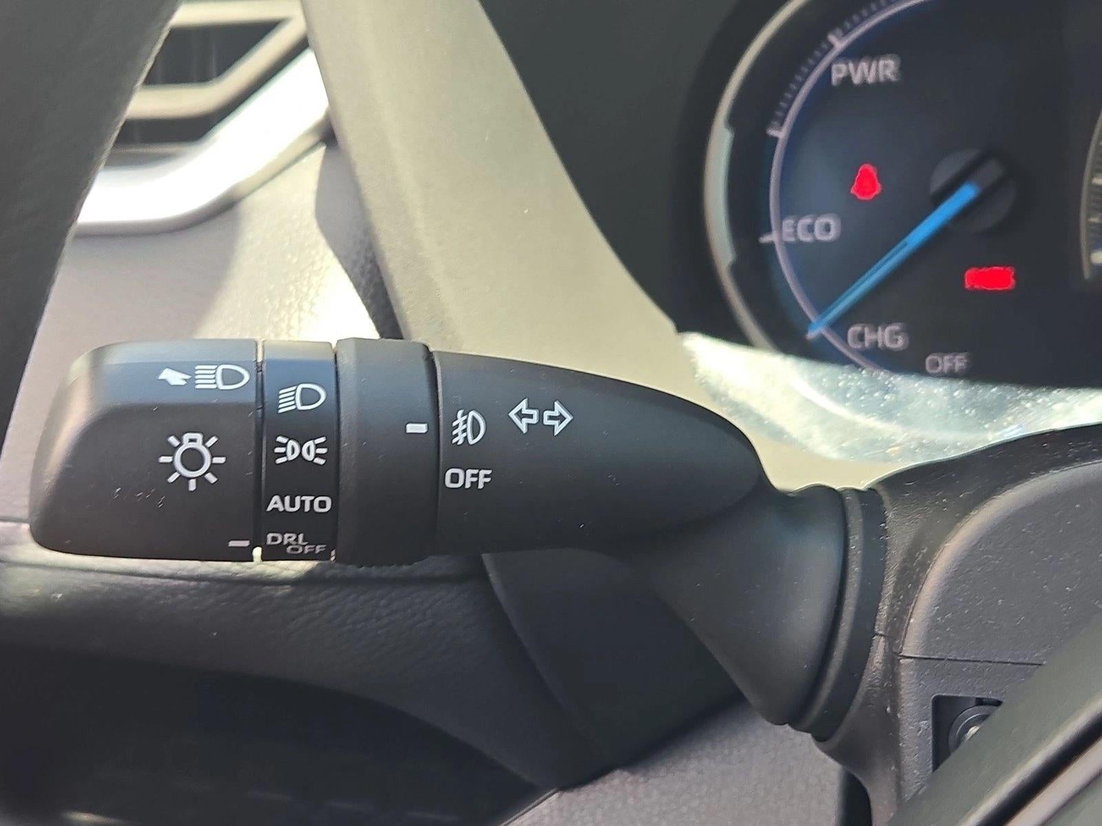 2025 Toyota RAV4 Hybrid Woodland AWD (Natl)