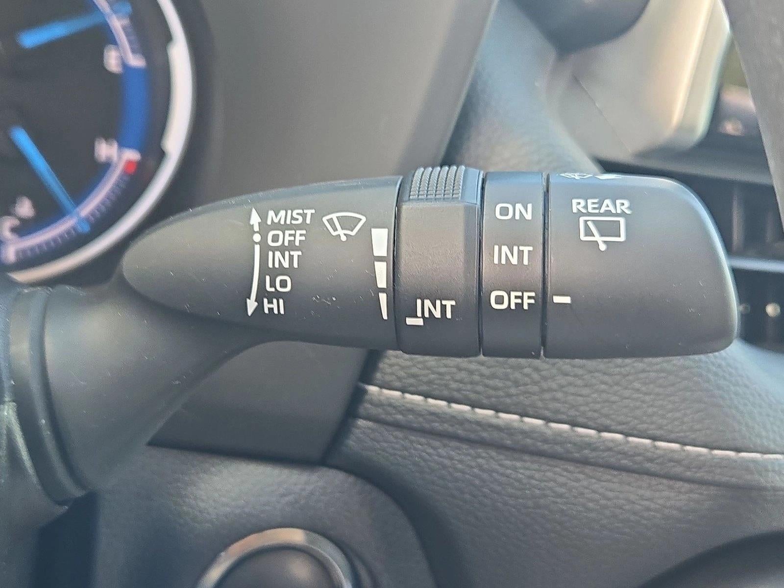 2025 Toyota RAV4 Hybrid Woodland AWD (Natl)
