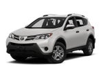 2013 Toyota RAV4 FWD 4dr XLE (Natl)