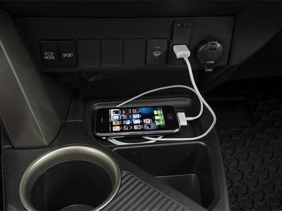 2013 Toyota RAV4 FWD 4dr XLE (Natl)