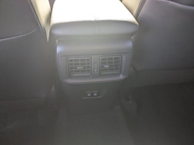 2020 Toyota RAV4 Limited FWD (Natl)