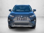 2020 Toyota RAV4 Limited FWD (Natl)
