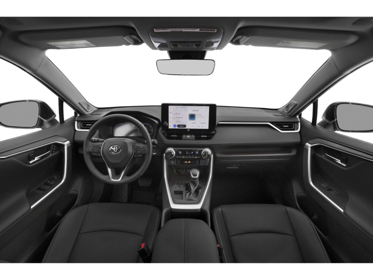 2024 Toyota RAV4 Limited FWD (Natl)