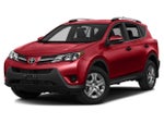 2015 Toyota RAV4 FWD 4dr Limited (Natl)