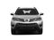 2015 Toyota RAV4 FWD 4dr Limited (Natl)
