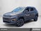 2018 Jeep Compass Limited 4x4