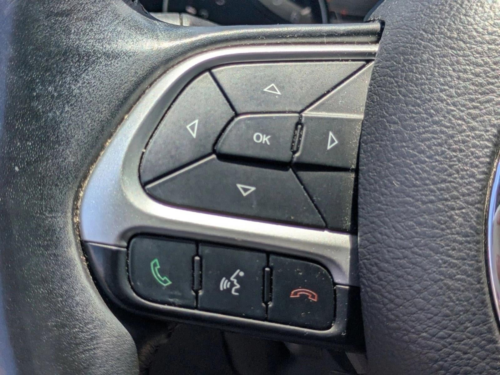 2018 Jeep Compass Limited 4x4