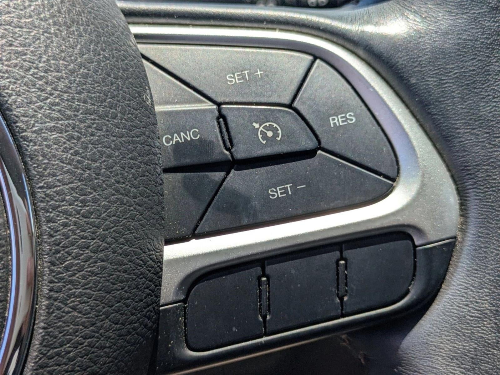 2018 Jeep Compass Limited 4x4