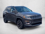 2018 Jeep Compass Limited 4x4