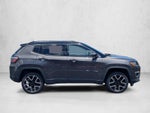 2018 Jeep Compass Limited 4x4