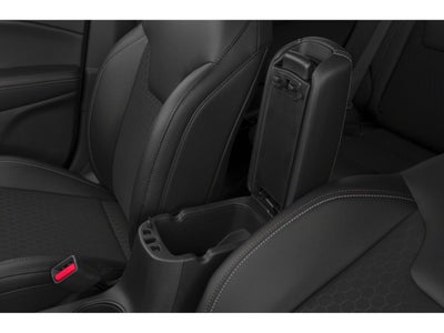 2018 Jeep Compass Limited 4x4