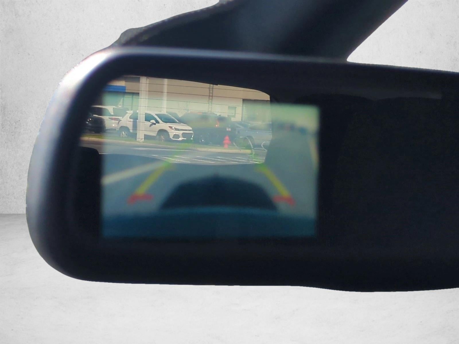 2020 Dodge Journey SE Value FWD