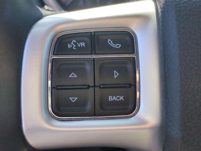 2020 Dodge Journey SE Value FWD