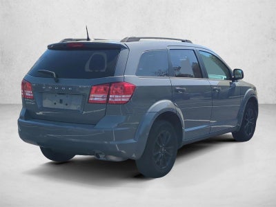 2020 Dodge Journey SE Value FWD