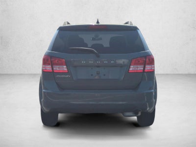 2020 Dodge Journey SE Value FWD