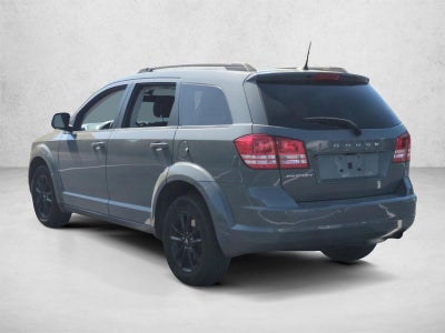 2020 Dodge Journey SE Value FWD