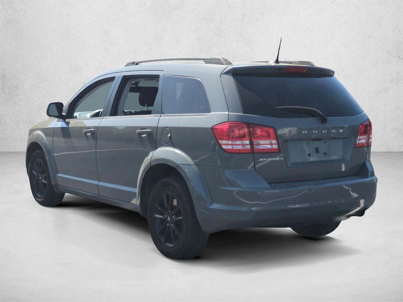 2020 Dodge Journey SE Value FWD